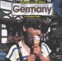 Tapa de Germany
