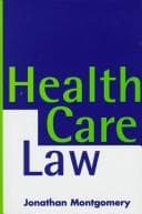 Tapa de Health care law