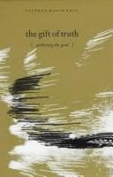 Tapa de The gift of truth