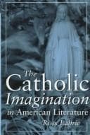Tapa de The Catholic imagination in American literature