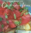 Tapa de The best of Christopher Idone