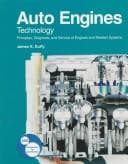 Tapa de Auto engines