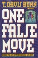 Tapa de One false move
