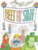 Tapa de Meet my staff