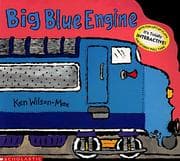 Tapa de Big Blue Engine