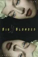 Tapa de Big blondes