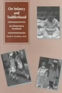 Tapa de On infancy and toddlerhood