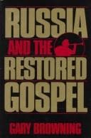Tapa de Russia and the restored gospel