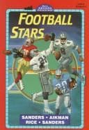 Tapa de Football stars