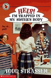 Tapa de Help! I'm Trapped in My Sister's Body (Help! I'm Trapped