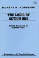 Tapa de The logic of action