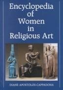 Tapa de Encyclopedia of women in religious art