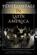 Tapa de Power, politics, and Pentecostals in Latin America