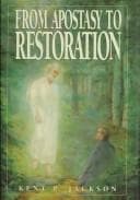 Tapa de From Apostasy to Restoration
