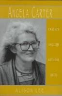 Tapa de Angela Carter