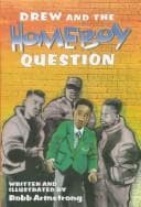 Tapa de Drew and the homeboy question