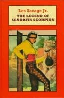 Tapa de The legend of Señorita Scorpion
