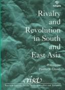 Tapa de Rivalry and revolution in South and East Asia