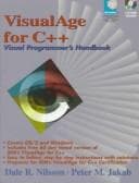 Tapa de VisualAge for C[plus plus]
