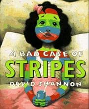 Tapa de A bad case of stripes