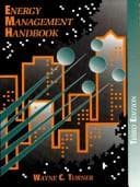 Tapa de Energy Management Handbook