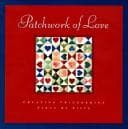 Tapa de Patchwork of love