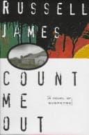 Tapa de Count me out