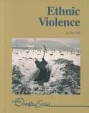 Tapa de Ethnic violence