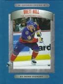 Tapa de Brett Hull