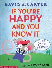 Tapa de If You're Happy And You Know It, Clap Your Hands!