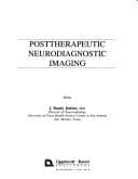 Tapa de Posttherapeutic neurodiagnostic imaging