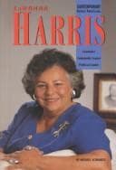 Tapa de LaDonna Harris