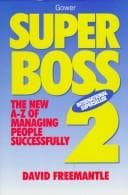 Tapa de Superboss 2