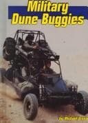 Tapa de Military dune buggies