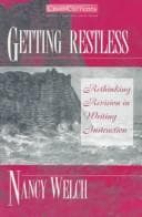 Tapa de Getting restless