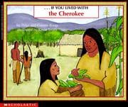 Tapa de --If you lived with the Cherokee