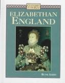 Tapa de Elizabethan England
