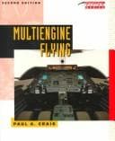 Tapa de Multiengine flying