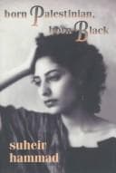 Tapa de Born Palestinian, born Black
