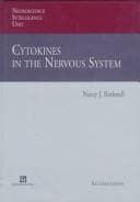 Tapa de Cytokines in the nervous system