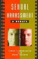Tapa de Sexual Harassment