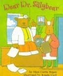 Tapa de Dear Dr. Sillybear