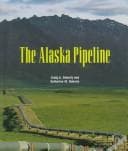Tapa de The Alaska pipeline