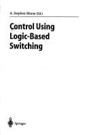 Tapa de Control using logic-based switching
