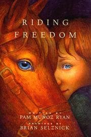 Tapa de Riding Freedom