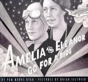 Tapa de Amelia and Eleanor go for a ride