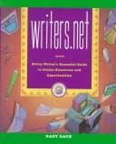 Tapa de Writers.net
