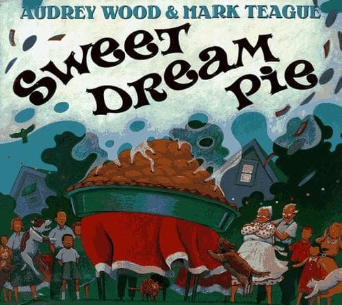Tapa de Sweet dream pie