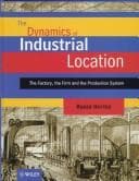 Tapa de The dynamics of industrial location