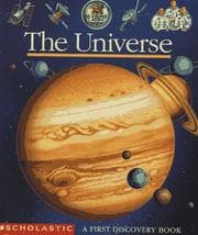 Tapa de Universe (First Discovery Books)